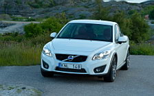 ���� ���������� Volvo C30 - 2011