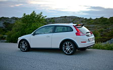 ���� ���������� Volvo C30 - 2011