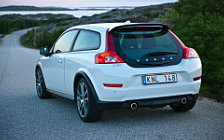 ���� ���������� Volvo C30 - 2011