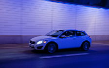 ���� ���������� Volvo C30 - 2011