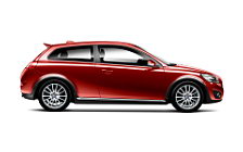 ���� ���������� Volvo C30 - 2011