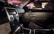 ���� ���������� Volvo C30 - 2011