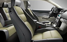 ���� ���������� Volvo C30 - 2011