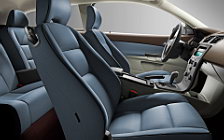 ���� ���������� Volvo C30 - 2011