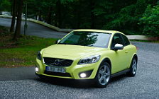 ���� ���������� Volvo C30 DRIVe - 2012