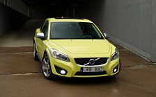���� ���������� Volvo C30 DRIVe - 2012