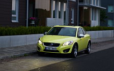���� ���������� Volvo C30 DRIVe - 2012