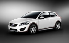 ���� ���������� Volvo C30 - 2012