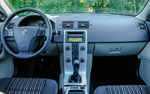 ���� ���������� Volvo C30 - 2013