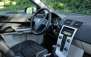 ���� ���������� Volvo C30 - 2013