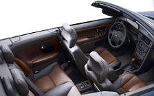 ���� ���������� Volvo C70 Convertible - 2003