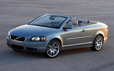���� ���������� Volvo C70 - 2005