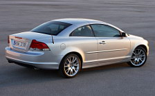 ���� ���������� Volvo C70 - 2005