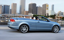 ���� ���������� Volvo C70 - 2005