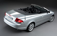 ���� ���������� Volvo C70 - 2005