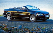 ���� ���������� Volvo C70 - 2008