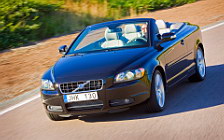 ���� ���������� Volvo C70 - 2008