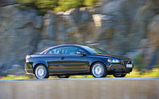 ���� ���������� Volvo C70 - 2008