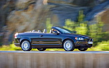 ���� ���������� Volvo C70 - 2008