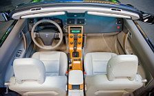 ���� ���������� Volvo C70 - 2008