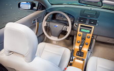 ���� ���������� Volvo C70 - 2008