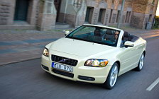 ���� ���������� Volvo C70 - 2009