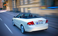 ���� ���������� Volvo C70 - 2009
