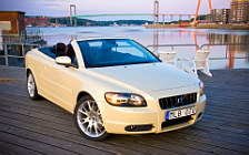 ���� ���������� Volvo C70 - 2009