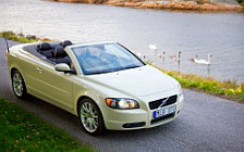 ���� ���������� Volvo C70 - 2009