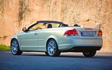 ���� ���������� Volvo C70 - 2009