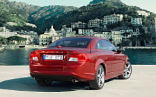 ���� ���������� Volvo C70 - 2010