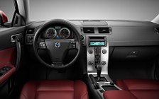 ���� ���������� Volvo C70 - 2010
