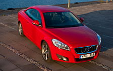 ���� ���������� Volvo C70 - 2011