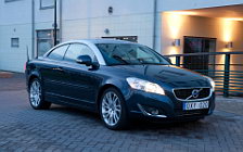 ���� ���������� Volvo C70 D3 - 2012