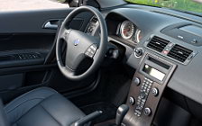 ���� ���������� Volvo C70 D3 - 2012