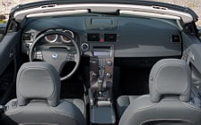 ���� ���������� Volvo C70 D3 - 2012