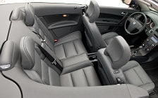 ���� ���������� Volvo C70 D3 - 2012