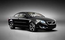 ���� ���������� Volvo C70 Inscription - 2012