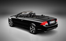���� ���������� Volvo C70 Inscription - 2012