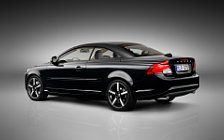 ���� ���������� Volvo C70 Inscription - 2012