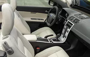 ���� ���������� Volvo C70 - 2013