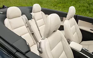 ���� ���������� Volvo C70 - 2013