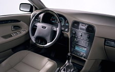 ���� ���������� Volvo S40 - 2001