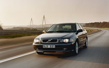 ���� ���������� Volvo S40 - 2003