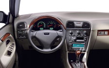���� ���������� Volvo S40 - 2003