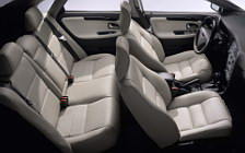 ���� ���������� Volvo S40 - 2003