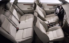 ���� ���������� Volvo S40 - 2003