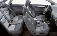 ���� ���������� Volvo S40 - 2003