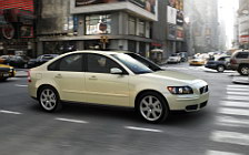 ���� ���������� Volvo S40 - 2004