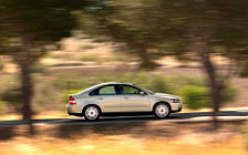 ���� ���������� Volvo S40 - 2004